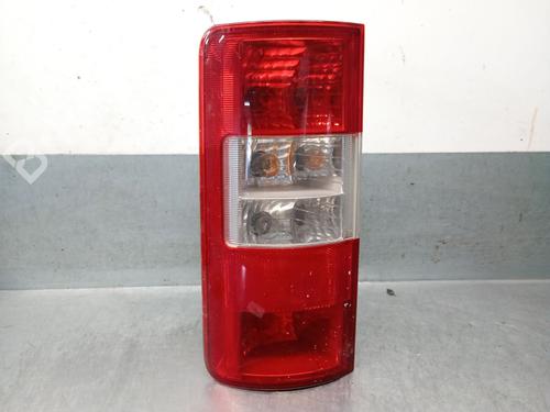 Used Left taillight FORD TRANSIT CONNECT (P65_, P70_, P80_) 1.8 TDCi (90 hp) 28481695