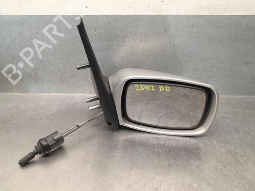 Used Right mirror Right mirror 36917762 36917762