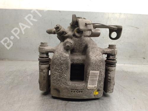 Used Left rear brake caliper FIAT SCUDO Van 1.5 Multijet 120 (506) (120 hp) 32259075