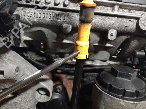 Engine VW POLO (6N2) 1.4 TDI | BP38051349M1 - Image 14