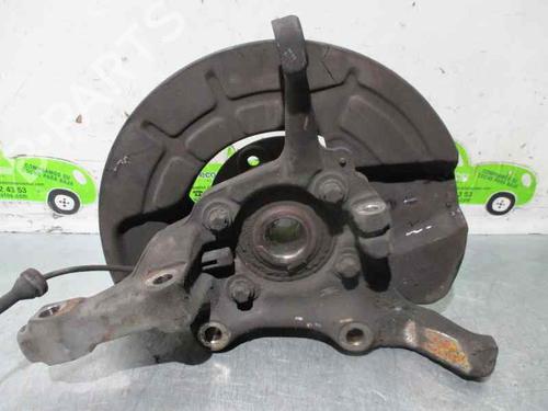 Right front steering knuckle VOLVO S70 (874)  | BP2311024M26 