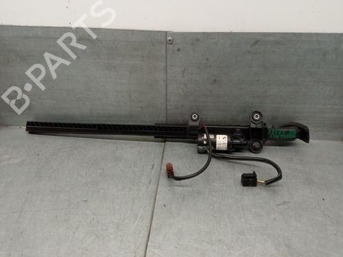 Used Front right seatbelt BMW 3 Coupe (E92) 320 d (177 hp) 23551582