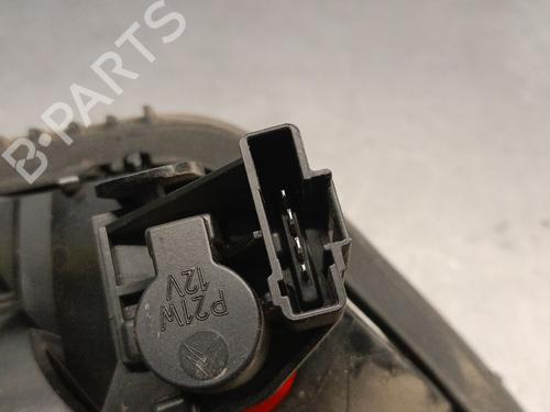 Left tailgate light CITROËN C5 III Break (RW_) 2.2 HDi 200 | BP37154603C79 - Image 5