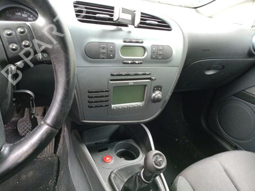 Rim SEAT LEON (1P1) 1.4 TSI | BP30059586C45