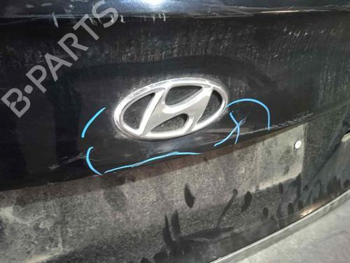 Tailgate HYUNDAI i40 I (VF) 1.7 CRDi | BP10506542C6 
