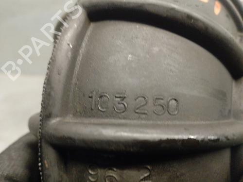 Pipe ROVER 75 (RJ) 2.0 V6 | BP16551811M125 