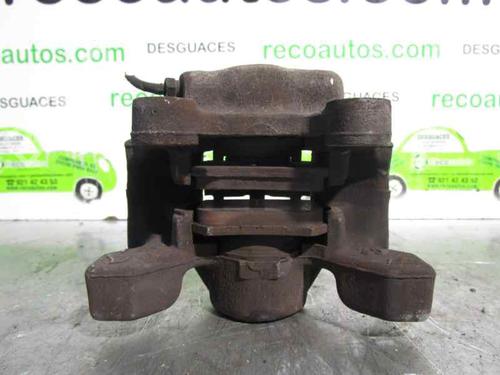 Left rear brake caliper OPEL VECTRA B (J96) 1.6 i 16V (F19) | BP11613698M107 