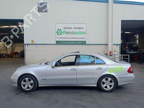 Used Parts MERCEDES-BENZ E-CLASS (W211) [2002-2009]  3392303
