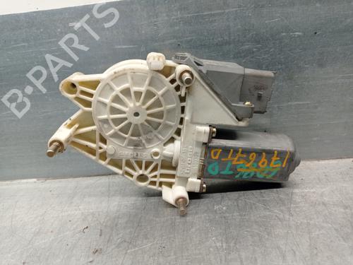 Used Right rear window motor PEUGEOT 607 (9D, 9U) 2.2 HDi (133 hp) 13388163
