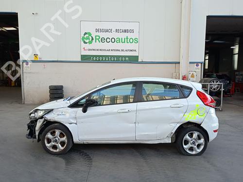 Engine FORD FIESTA VI (CB1, CCN) 1.6 TDCi | BP26493272M1 - Image 14