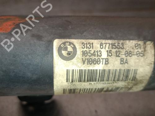 Left front shock absorber BMW 1 (E87) 118 d | BP38436277M16 - Image 5