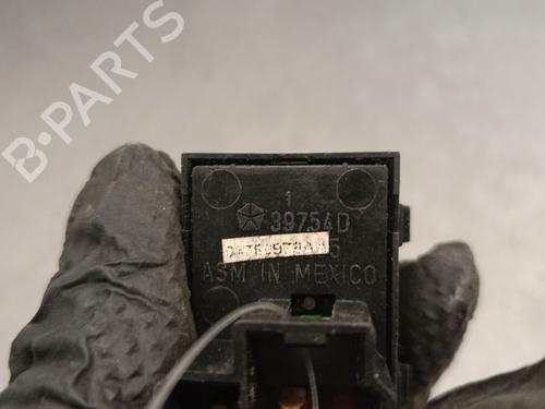 Right rear window switch CHRYSLER 300M (LR) 2.7 V6 24V | BP33869527I28  - Image 5