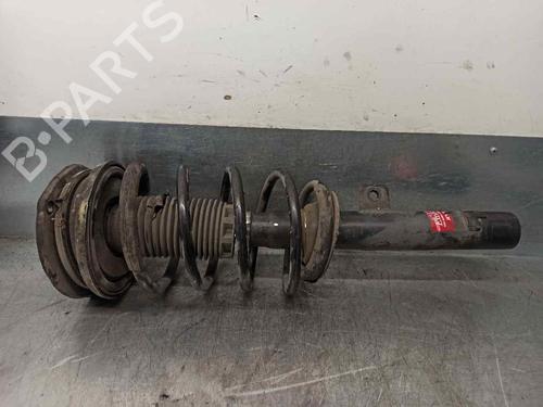 Used Right front shock absorber PEUGEOT 406 Coupe (8C) 3.0 V6 24V (190 hp) 10273531