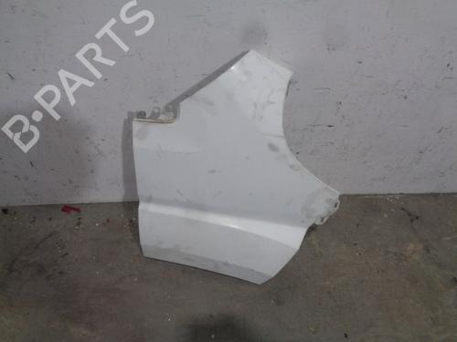 Used Right front fenders CITROËN JUMPER II Van 2.2 HDi 110 (110 hp) 13569670