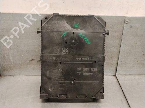 Fuse box CITROËN JUMPY III Platform/Chassis (V_) E-JUMPY | BP37074990E1 - Image 2
