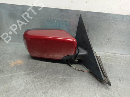 Right mirror BMW 3 (E46) 320 d | BP8292258C27 