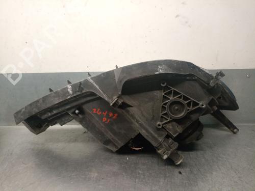 Left headlight MAZDA 3 (BK) 1.6 DI Turbo | BP38784577C28 - Image 4