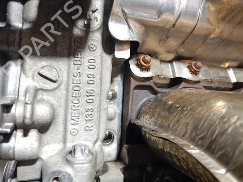 Engine MERCEDES-BENZ A-CLASS (W176) A 45 AMG 4-matic (176.052) | BP39667642M1 - Image 13