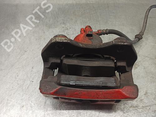 Right front brake caliper NISSAN ALMERA II (N16)  | BP12953877M104 