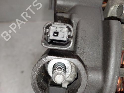 Alternator PEUGEOT 5008 (0U_, 0E_) 2.0 HDi 150 / BlueHDi 150 | BP30193143M7 