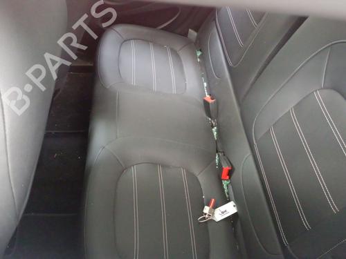 Radiateur à eau SMART FORFOUR Hatchback (453) electric drive / EQ (453.091) | BP26661682M31 