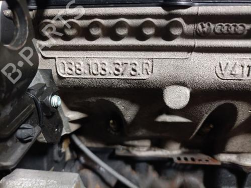 Engine SEAT IBIZA III (6L1) 1.9 TDI | BP36222829M1  - Image 11