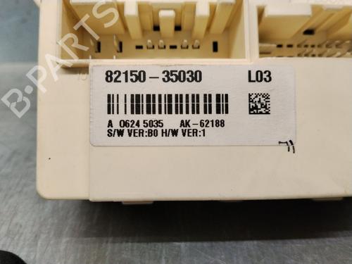 Fuse box SSANGYONG TIVOLI 1.6 XDi 160 | BP39033937E1 - Image 3