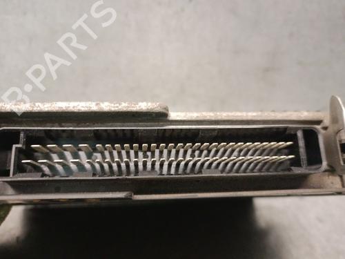 Engine control unit (ECU) RENAULT MEGANE I (BA0/1_) 1.6 e (BA0F, BA0S) | BP31042456M57