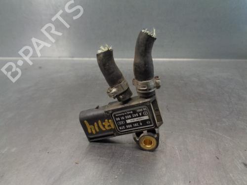 Used Electronic sensor MERCEDES-BENZ R-CLASS (W251, V251) R 320 CDI 4-matic (251.022, 251.122) (224 hp) 13295076