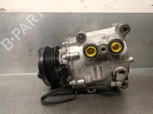 Used AC compressor FORD TRANSIT CONNECT (P65_, P70_, P80_) 1.8 TDCi (90 hp) 28025543