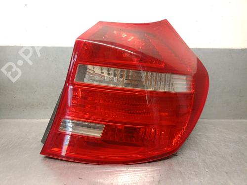 Used Right taillight Right taillight BMW 1 (E87) 118 d (143 hp) 33553138 33553138