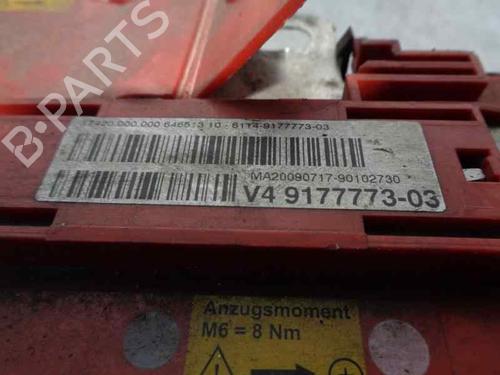 Fuse box BMW 5 Gran Turismo (F07) 530 d | BP5218651E1 