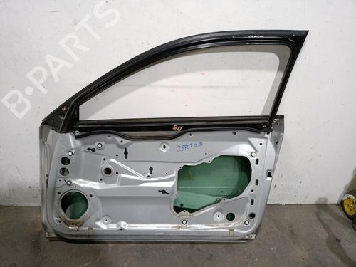 Right front door AUDI A3 (8P1) 1.9 TDI | BP29699099C3