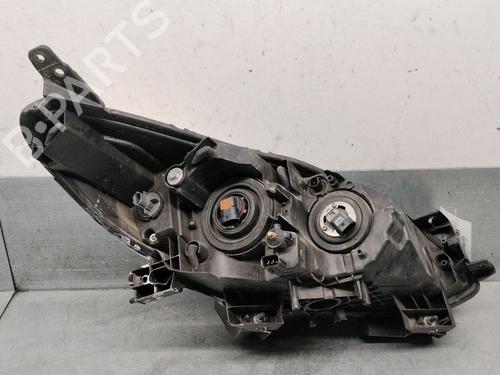 Left headlight MAZDA 5 (CR) 1.8 (CR19) | BP37403148C28 - Image 2