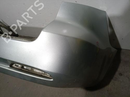 Rear bumper MAZDA 6 Station Wagon (GY) 2.0 DI (GY19) | BP32132910C8 