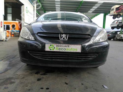 Engine control unit (ECU) PEUGEOT 307 SW (3H) 1.6 16V | BP10961054M57 
