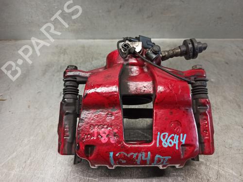 Used Left front brake caliper ALFA ROMEO MITO (955_) [2008-2018]  15191689