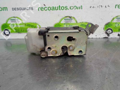 Rear left lock FIAT MULTIPLA (186_) 1.9 JTD 115 | BP5964103C100 