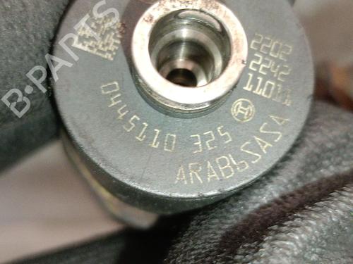 Injector OPEL CORSA D (S07) 1.3 CDTI (L08, L68) | BP37496149M100 - Image 5