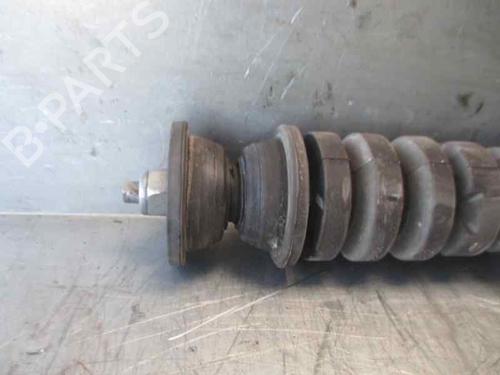 Left rear shock absorber RENAULT CLIO II (BB_, CB_) 1.5 dCi (B/CB08) | BP5833979M18 