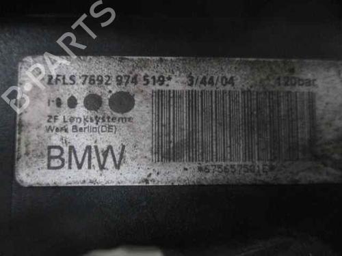 Steering pump BMW 3 (E46) 318 d | BP2126139M99 