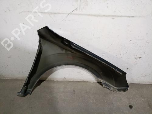 Left front fenders SUBARU LEGACY V (BM) 2.0 D AWD (BMD) | BP20854838C41 