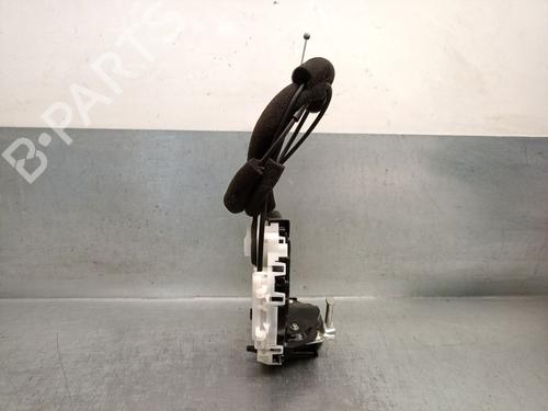 Rear left lock SUBARU LEGACY V Estate (BR) 2.0 D AWD (BRD) | BP21793121C100 