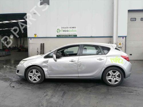 Headlight switch OPEL ASTRA J (P10) 1.7 CDTI (68) | BP9309613I24 - Image 5