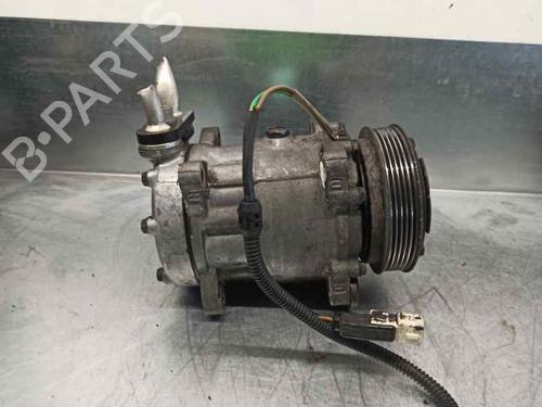 Used AC compressor PEUGEOT 106 II (1A_, 1C_) 1.4 i (75 hp) 5950098