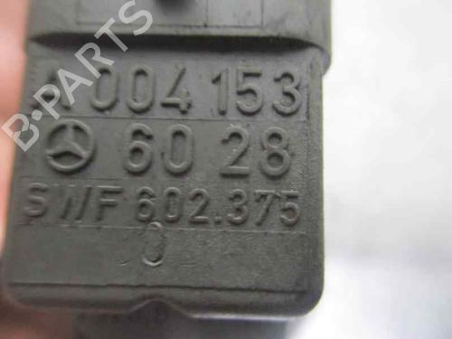Electronic sensor MERCEDES-BENZ C-CLASS (W203) C 200 Kompressor (203.042) | BP20249021M84 
