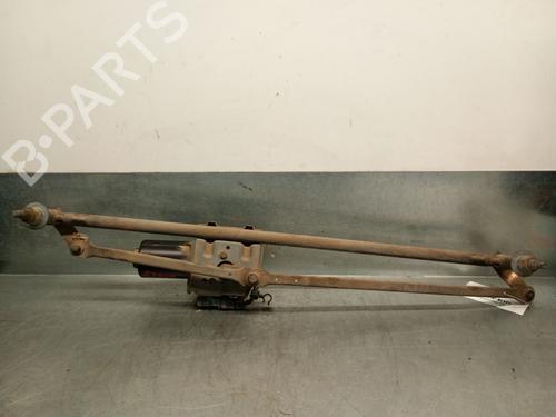 Front wiper motor RENAULT MASTER II Van (FD) 2.8 dTI (FD0C, FD0F, FD2B, FD2F, FD3C, FD3F) | BP29942430M29