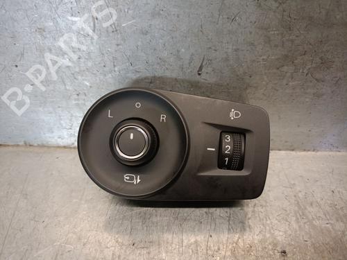 Forlygtekontakt MG MG ZS SUV 1.5 VTi (106 hp) 26884702