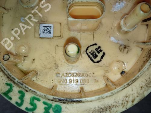 Fuel pump AUDI Q3 (8UB, 8UG) 2.0 TDI | BP29427772M76