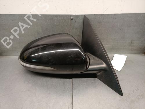 Right mirror KIA OPTIMA (JF) 1.7 CRDi | BP32844405C27 - Image 2